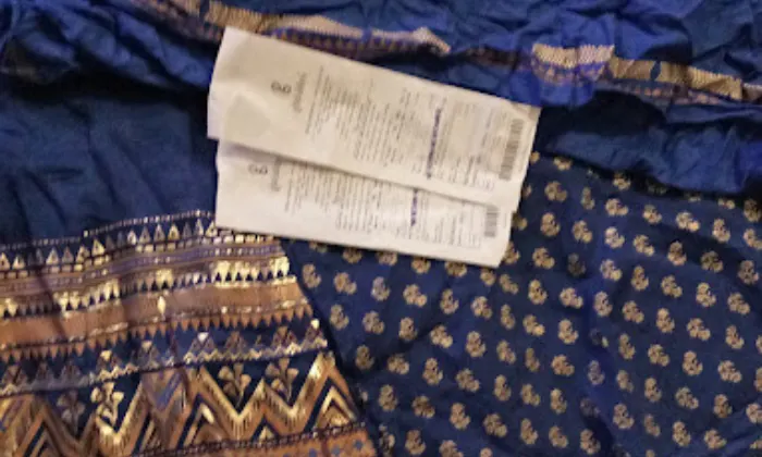 Vaishali Saree Centre